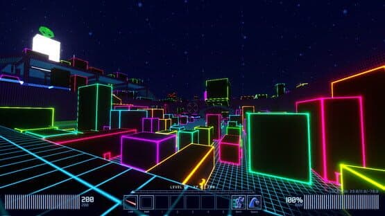 Black Ice — screenshot 1