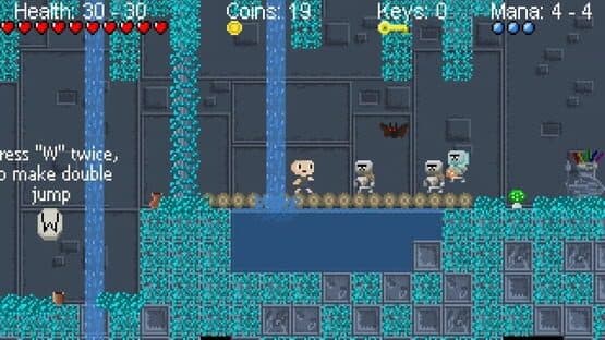 Izeriya — screenshot 2