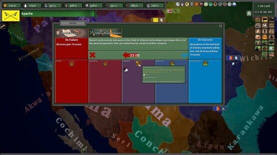 Strategeist — screenshot 3