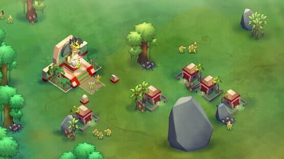 Godhood — screenshot 1