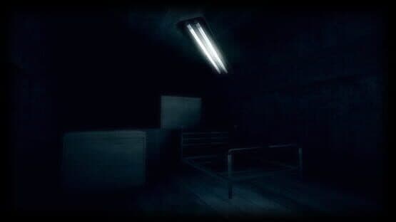 The Inevitability — screenshot 3