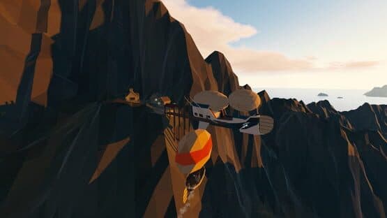 Sky Trader — screenshot 3