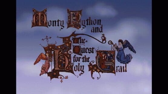 Monty Python & the Quest for the Holy Grail — screenshot 4