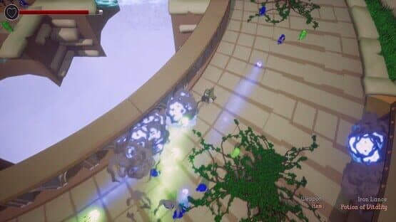 Arena of the Gods — screenshot 7