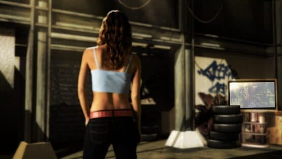 Need for Speed: Most Wanted — screenshot 7