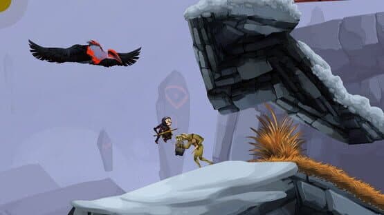 Oblitus — screenshot 1
