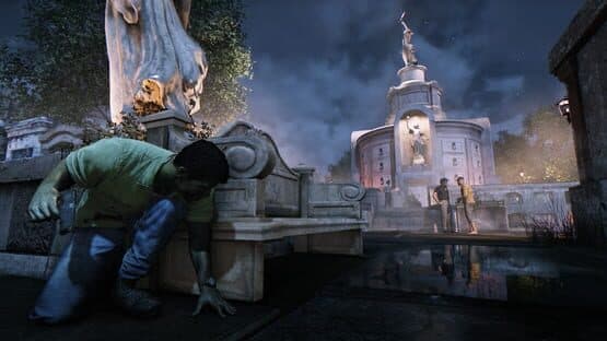 Mafia III: Collector's Edition — screenshot 4