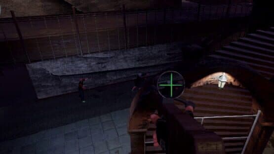 ZombVR — screenshot 4