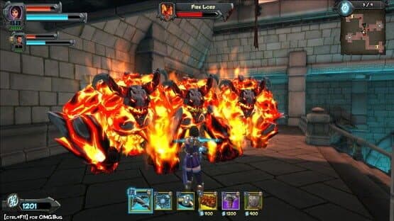 Orcs Must Die! 2: Fire and Water Booster Pack — screenshot 2