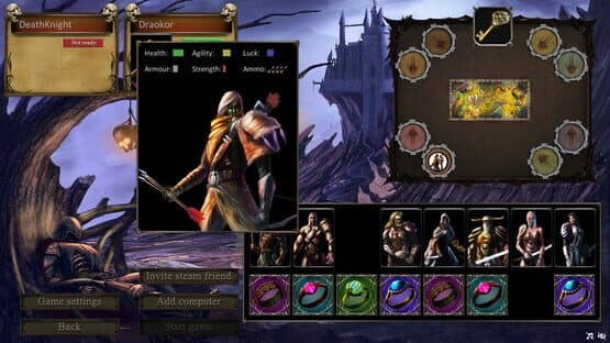 Castle Explorer — screenshot 2