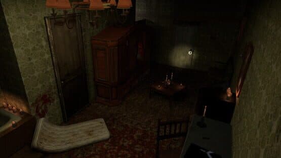A-Escape VR — screenshot 1