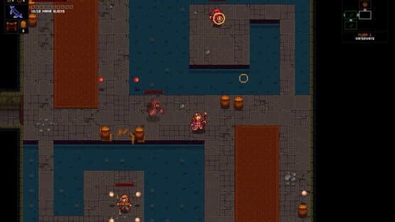 Assault on the Necrospire — screenshot 4