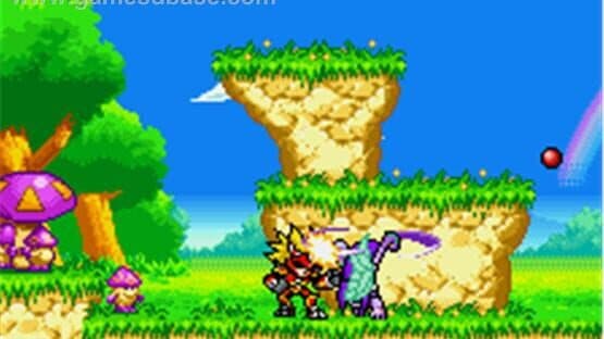 Digimon: Battle Spirit 2 — screenshot 1