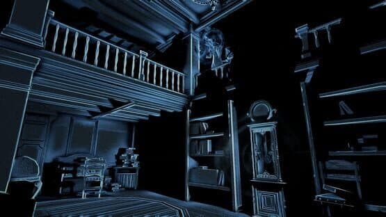 Perception — screenshot 3