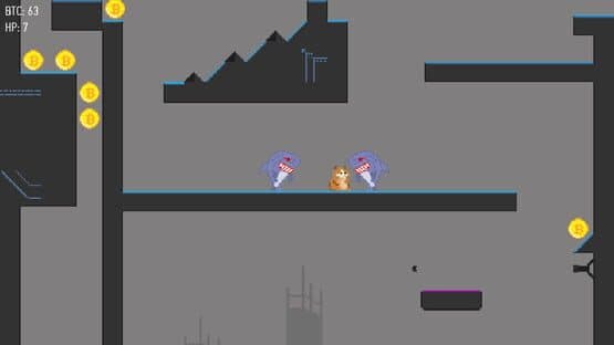 Call of Bitcoin — screenshot 2