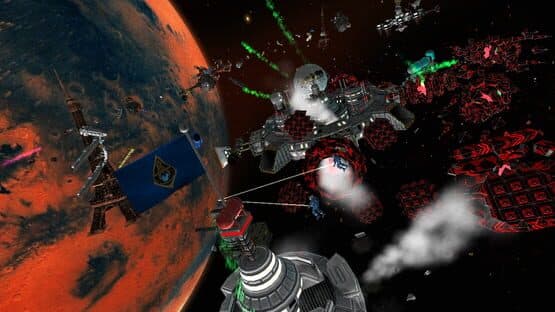 Habitat — screenshot 1
