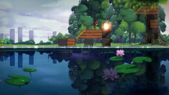 Samsara — screenshot 2