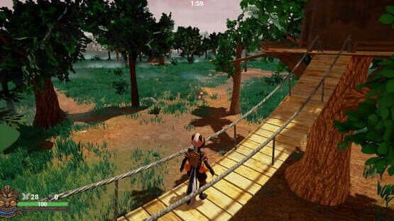 Pine Seekers — screenshot 5
