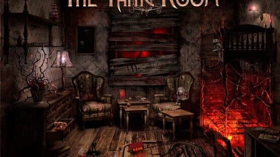 The Panic Room — screenshot 4