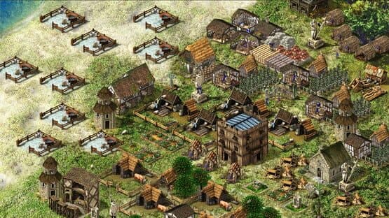 Stronghold Kingdoms — screenshot 3
