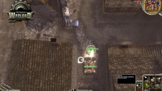 Iron Grip: Warlord — screenshot 5