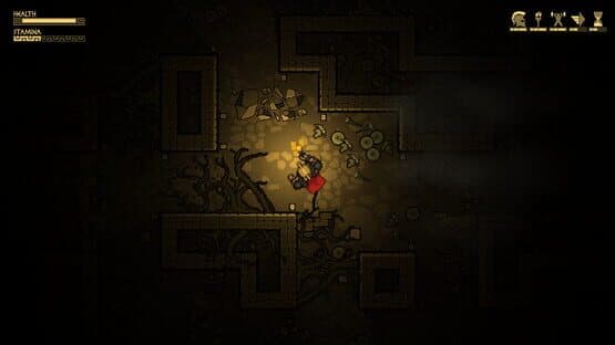 Tauronos — screenshot 5