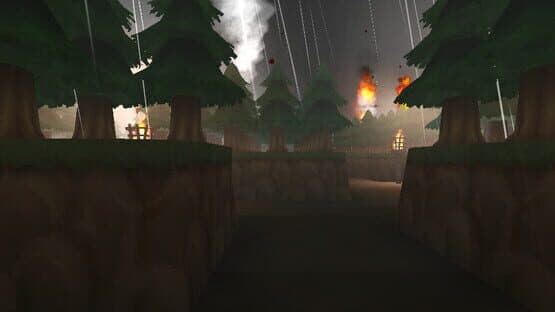 Town of Night — screenshot 2