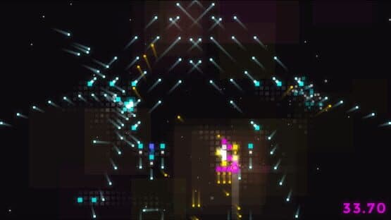 Pixel Galaxy — screenshot 3
