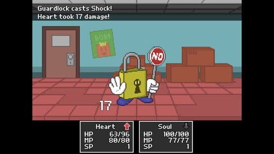 Soma Spirits: Rebalance — screenshot 4