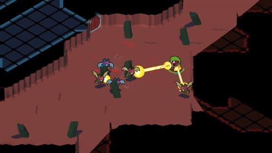 Zap, Blast, Loot — screenshot 3