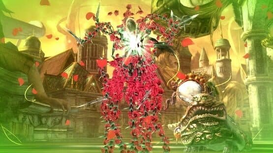 Soul Sacrifice Delta — screenshot 4