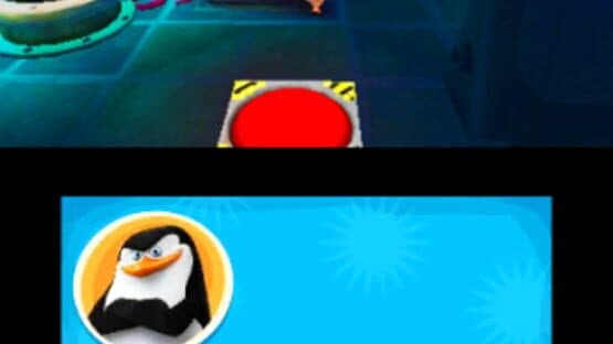 Penguins of Madagascar — screenshot 2