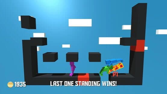 Block Party Sports — screenshot 4