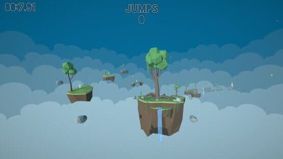 Jumps — screenshot 1