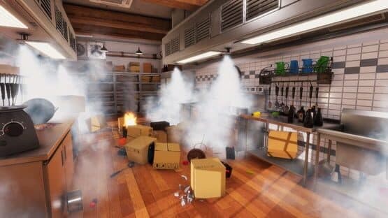 Cooking Simulator — screenshot 1