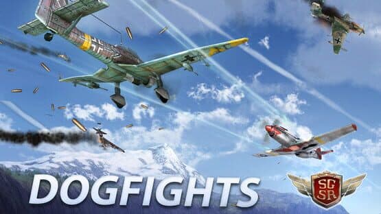 Sky Gamblers: Storm Raiders — screenshot 3