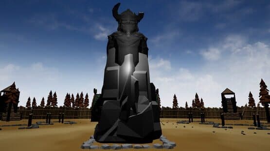 Taking Valhalla VR — screenshot 2
