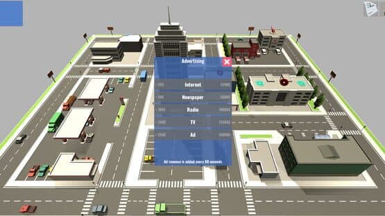 Restaurant Manager — screenshot 5