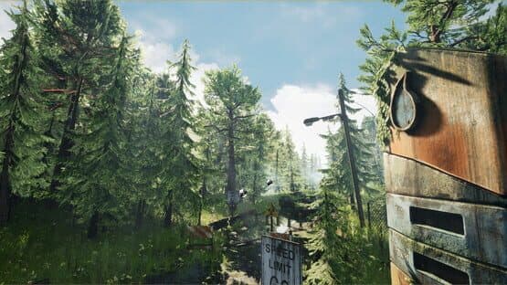 BackToNormal — screenshot 3