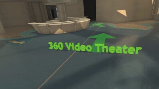 The Cable Center: Virtual Archive — screenshot 4