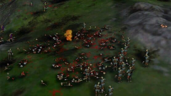 Myth II: Soulblighter — screenshot 1
