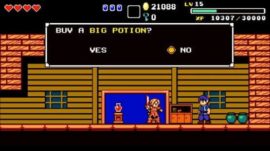 Aggelos — screenshot 5