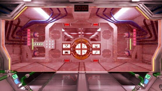 Escape Black Orion VR — screenshot 2