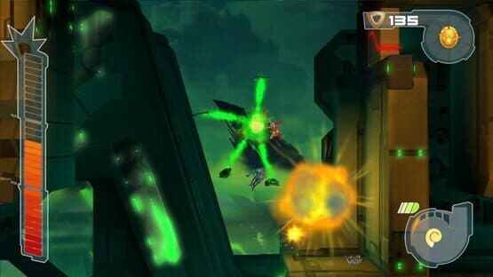 Explodemon! — screenshot 1