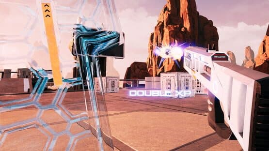 Regenesis Arcade Deluxe — screenshot 1