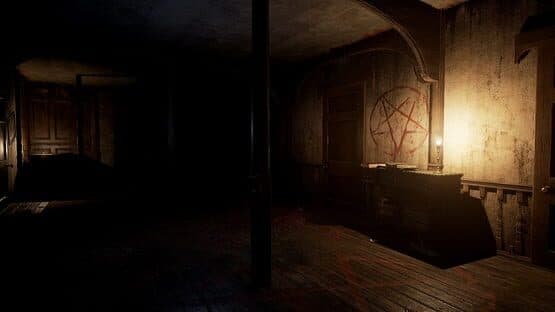 Behind You — screenshot 1