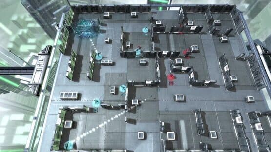 Frozen Synapse Prime — screenshot 3