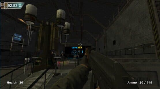 Circuit Warz — screenshot 1