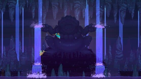 Frog X Bird — screenshot 5