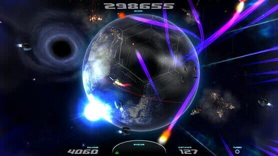 Heckabomb — screenshot 1